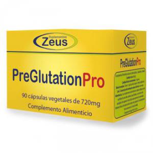 PREGLUTATION PRO 90cap. ZEUS 