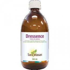 DRESSENCE 500ml. SURA VITASAN