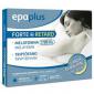 EPAPLUS melatonina Forte+ Retard-Triptofano 60comp