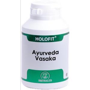 HOLOFIT ayurveda vasaka 180cap. EQUISALUD