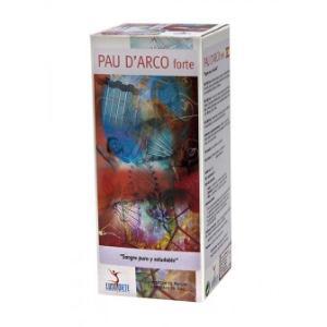 PAU D´ARCO forte 250ml. LUSODIET