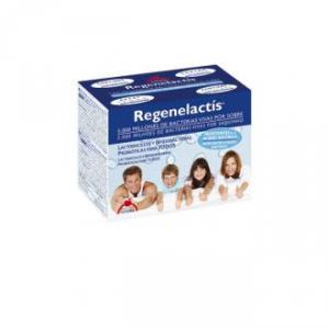 REGENELACTIS 20sbrs.INTERSA 