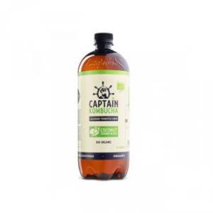 KOMBUCHA COCO 1lt. BIO (CAPTAIN)