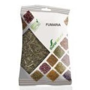 FUMARIA bolsa 50gr.SORIA NATURAL S.L.