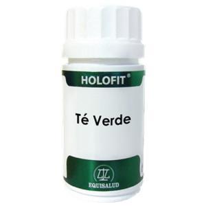 HOLOFIT te verde 180cap. EQUISALUD