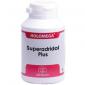 HOLOMEGA SUPERADRINOL plus 180cap. EQUISALUD