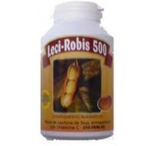 LECI ROBIS 500 250 PERLAS 