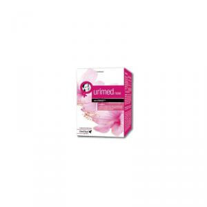 URIMED ROSE 30 CAP DIETMED