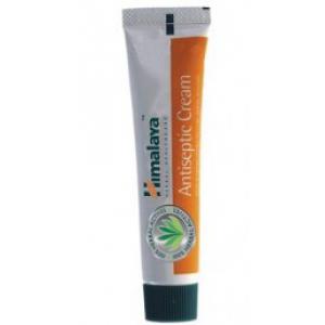 CREMA ANTISEPTICA 20G HIMALAYA HIMALAYA