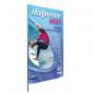 MAGNEMAR SPORT 30cap.veg. ORTHONAT