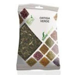 ORTIGA VERDE bolsa 30gr. SORIA NATURAL S.L.