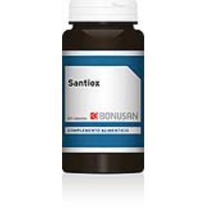 SANTIOX 60 CAP BONUSAN