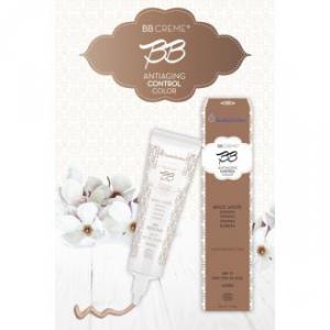 COLOR CONTROL BB CREAM Nº3 bronze 30ml. ESENTIAL A