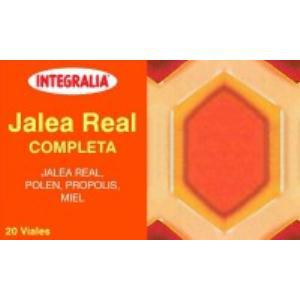 JALEA REAL COMPLETA 20viales INTEGRALIA 