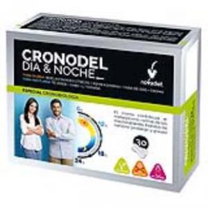 CRONODEL 30cap NOVA DIET 