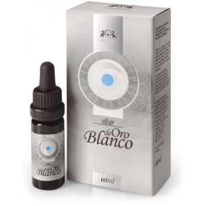 ELIXIR ORO BLANCO 10ML HIRANYAGARBA