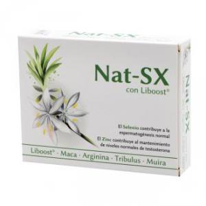 NAT-SX 10cap ESPADIET