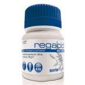 REGACID acidez 60comp.SORIA NATURAL S.L.