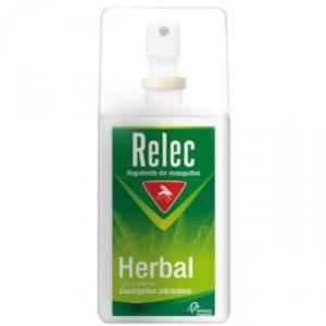 RELEC HERBAL spray 75ml RELEC 