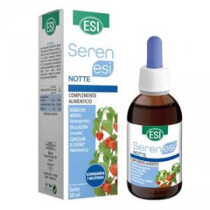 SERENESI NOTTE gotas 50ml. TREPAT-DIET ESI