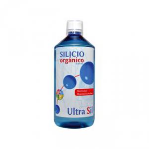 ULTRA SIL silicio organico 1litro ESPADIET