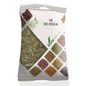 TE DE ROCA bolsa 30gr. SORIA NATURAL S.L.