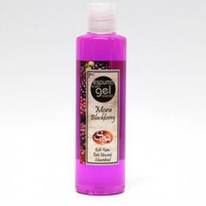 GEL BAÑO MORAS 250ML LABORATORIOS S&S
