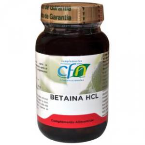 BETAINA HCL FS 60cap. CFN