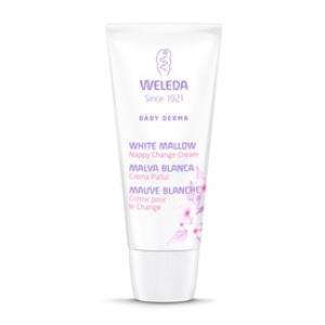 CREMA PAÑAL MALVA BLANCA 50ML WELEDA