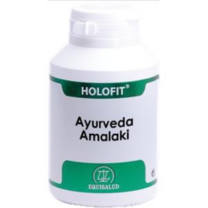 HOLOFIT ayurveda amalaki 180cap EQUISALUD