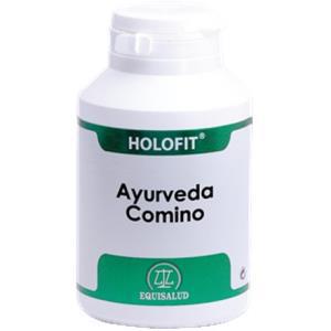HOLOFIT ayurveda comino 180cap. EQUISALUD