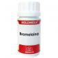 HOLOMEGA BROMELAINA 50cap. EQUISALUD