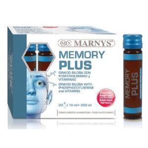 MEMORY PLUS 20 AMP MARNYS