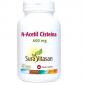 N-ACETIL CISTEINA 60cap. SURA VITASAN