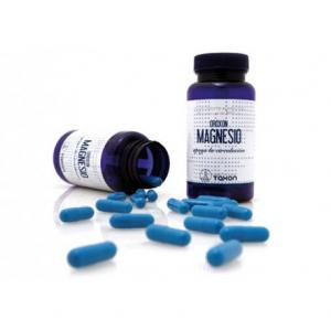 OROXON MAGNESIO 60CAP TAXON