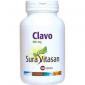 CLAVO 500MG 100CAP    SURA VITASAN