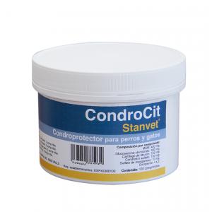 CONDROCIT STANVET 120comp.Condroprotector. STANGES