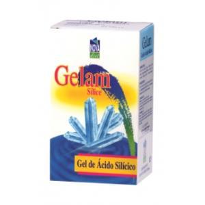 GELAM SILICE 200ml.NOVA DIET S.A.