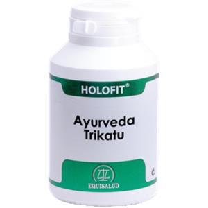 HOLOFIT ayurveda trikatu 180cap. EQUISALUD