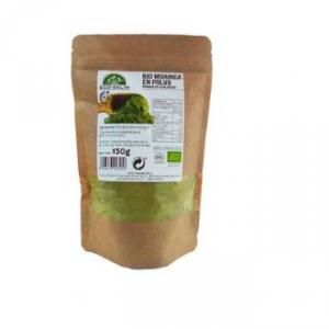 MORINGA POLVO ECO 150grs. ECO-SALIM