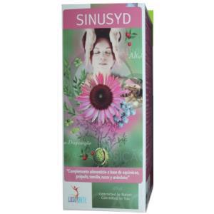 SINUSYD 250ml. LUSODIETE