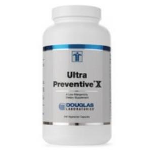 ULTRA PREVENTIVE X 240 comp. DOUGLAS