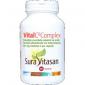 VITAL C8 COMPLEX 45 CAP SURA VITASAN