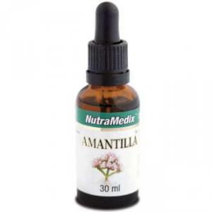 AMANTILLA 30ml.      NUTRAMEDIX