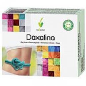 DAXALINA 60cap NOVA DIET S.A.