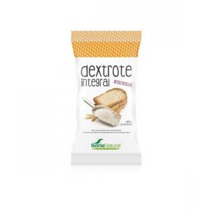 PAN DEXTROTE INTEGRAL 100% 300g.SORIA NATURAL S.L.