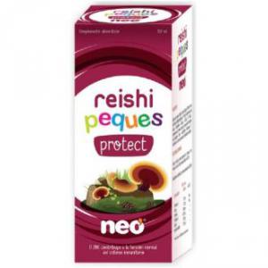 REISHI PEQUES PROTECT NEO 150ml. NEOVITAL