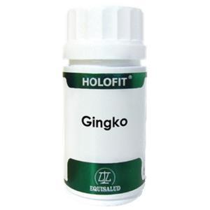 HOLOFIT ginkgo 50cap EQUISALUD