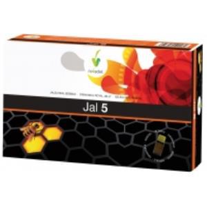 JAL 5 20amp.NOVA DIET S.A.