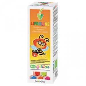 LIPROLINE GOTITAS  ECO gotas 50ml. NOVA DIET S.A.